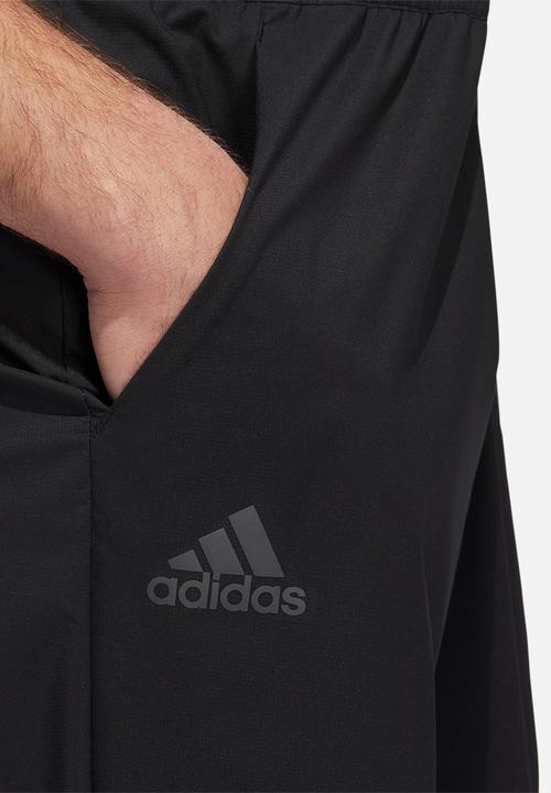 adidas Performance - Prov pant - black