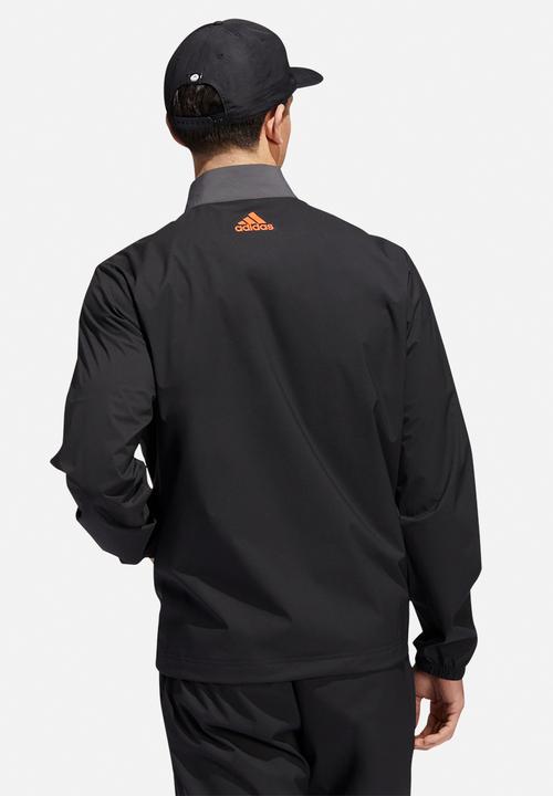adidas Performance - Prov jacket - black