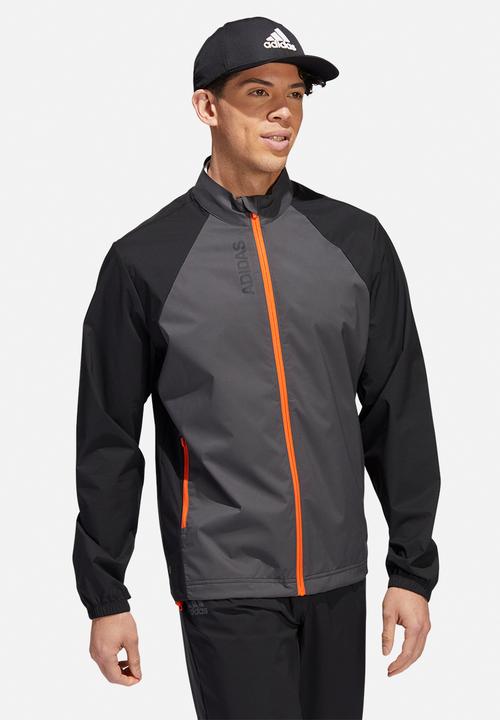 adidas Performance - Prov jacket - black