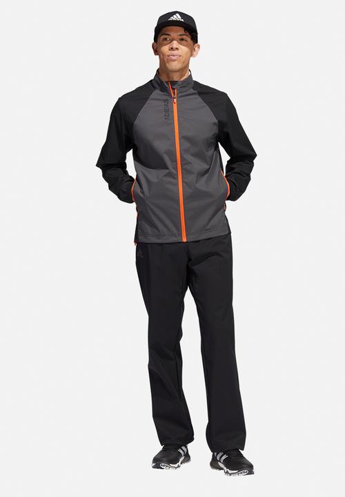 adidas Performance - Prov jacket - black