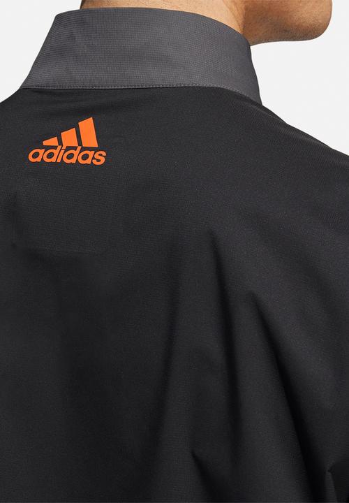 adidas Performance - Prov jacket - black