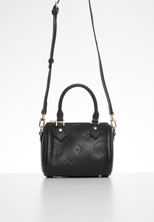 ERA by DJ Zinhle - The platinum - black