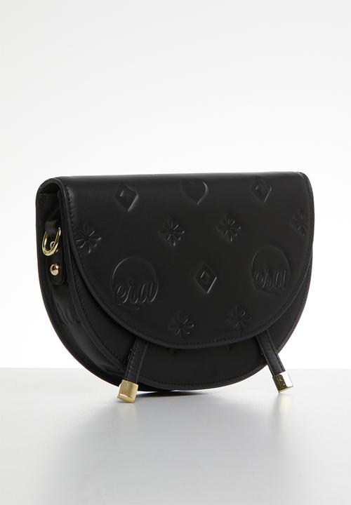 ERA by DJ Zinhle - Moonlight bag - black
