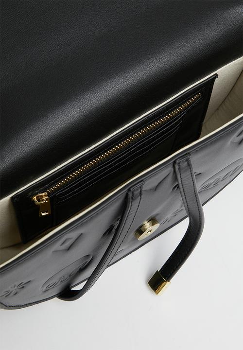 ERA by DJ Zinhle - Moonlight bag - black