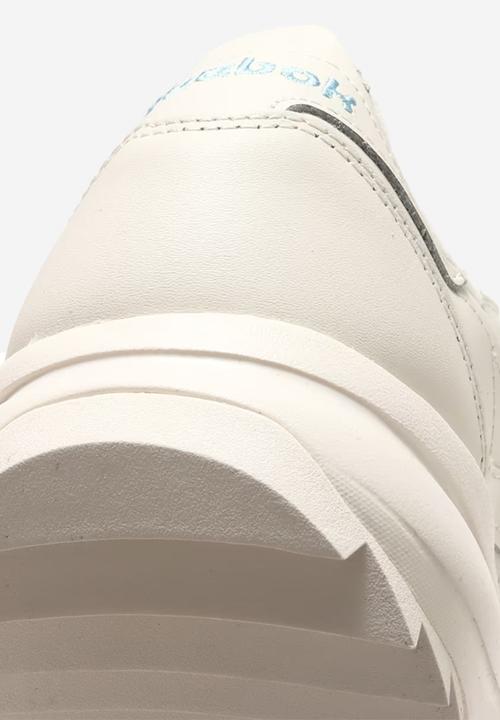 Reebok - Classic Leather SP +