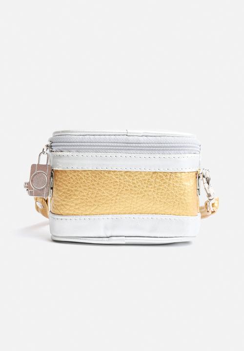IMIXID - Le Camera case 