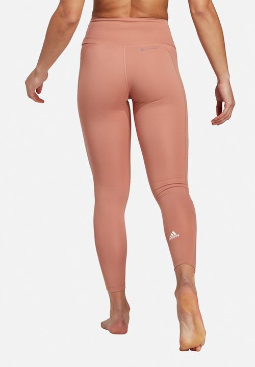 adidas Performance - Yo ess 78 tights - clay strata