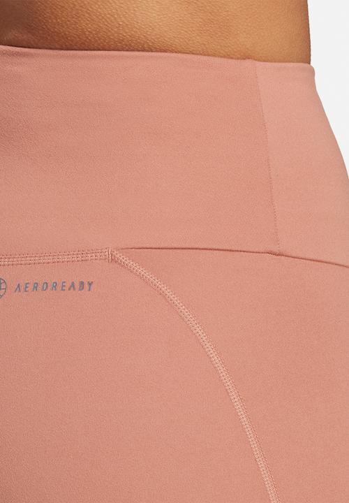 adidas Performance - Yo ess 78 tights - clay strata