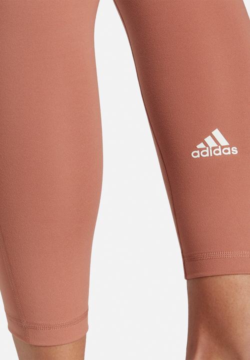 adidas Performance - Yo ess 78 tights - clay strata