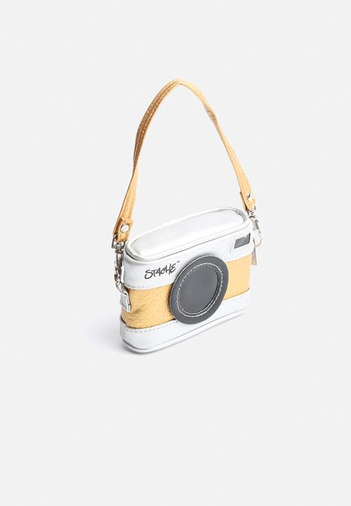 IMIXID - Le Camera case 