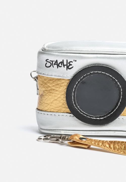 IMIXID - Le Camera case 