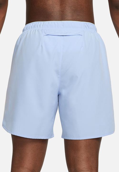 Nike - Nike Challenger Dri-FIT 7" Unlined Running Shorts