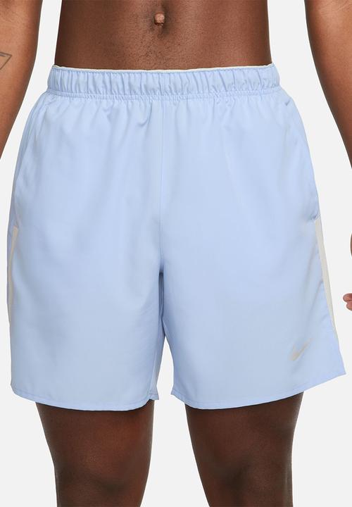 Nike - Nike Challenger Dri-FIT 7" Unlined Running Shorts