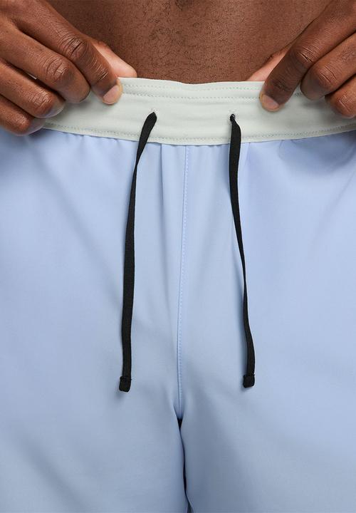 Nike - Nike Challenger Dri-FIT 7" Unlined Running Shorts