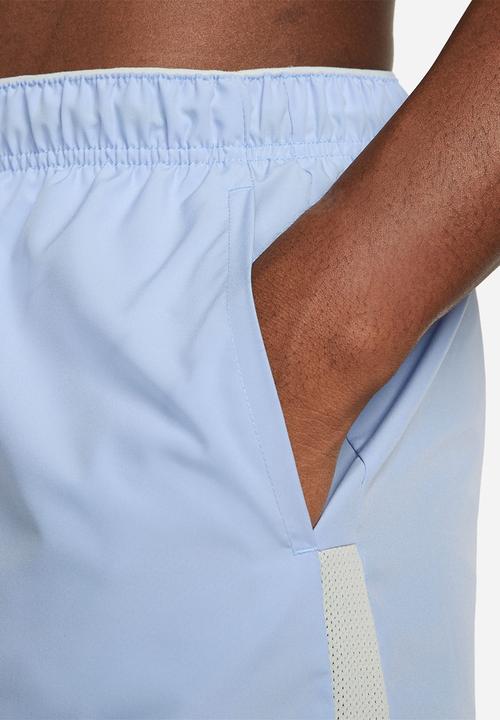 Nike - Nike Challenger Dri-FIT 7" Unlined Running Shorts