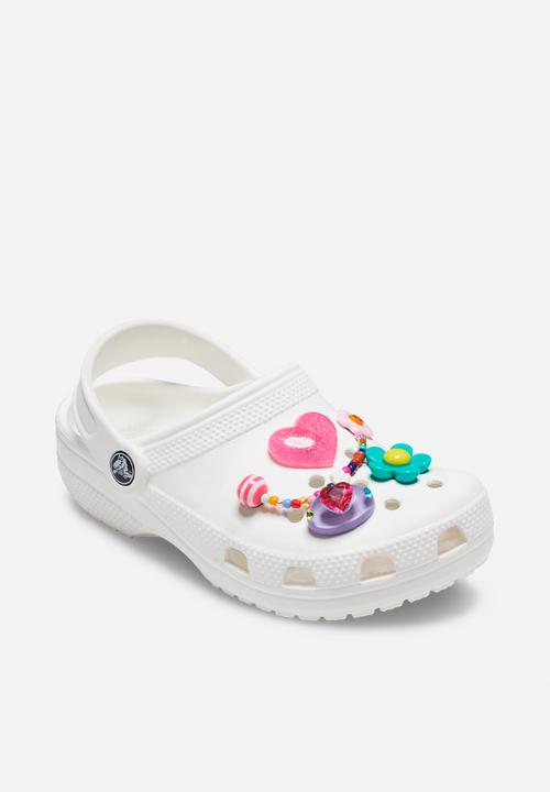 Crocs - Trendy jewelry 5 pack - multi