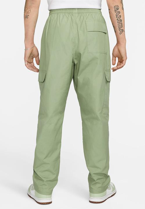 Nike - Nike Club Woven Cargo Pants