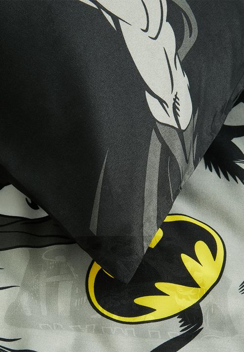 Character Group - Duvet cover set batman