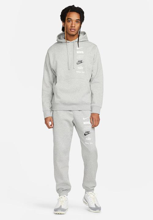 Nike - Nike Club+ Fleece Pants