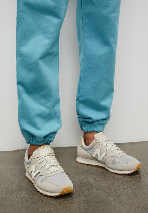 Superbalist - Track pants - mid blue
