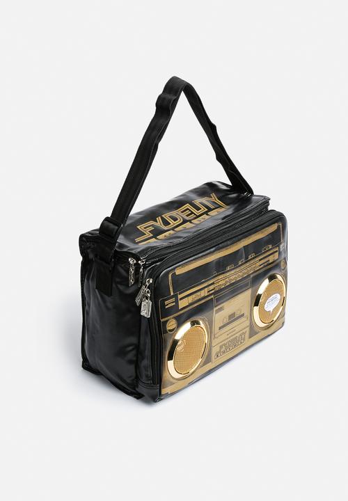 IMIXID - Speaker cooler bag 
