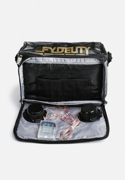 IMIXID - Speaker cooler bag 