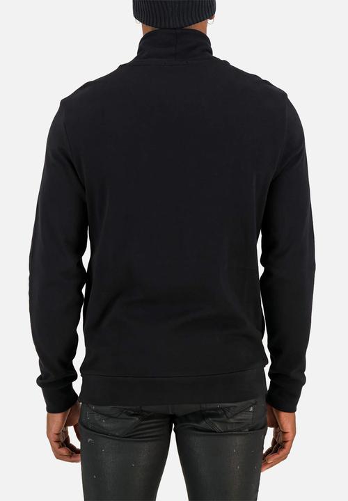 S.P.C.C - Aceron - black