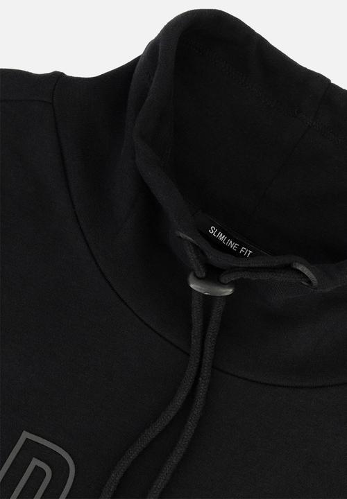 S.P.C.C - Aceron - black