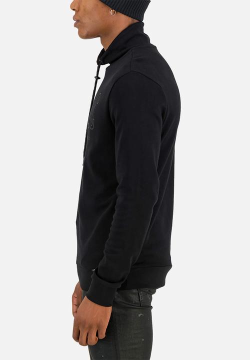 S.P.C.C - Aceron - black