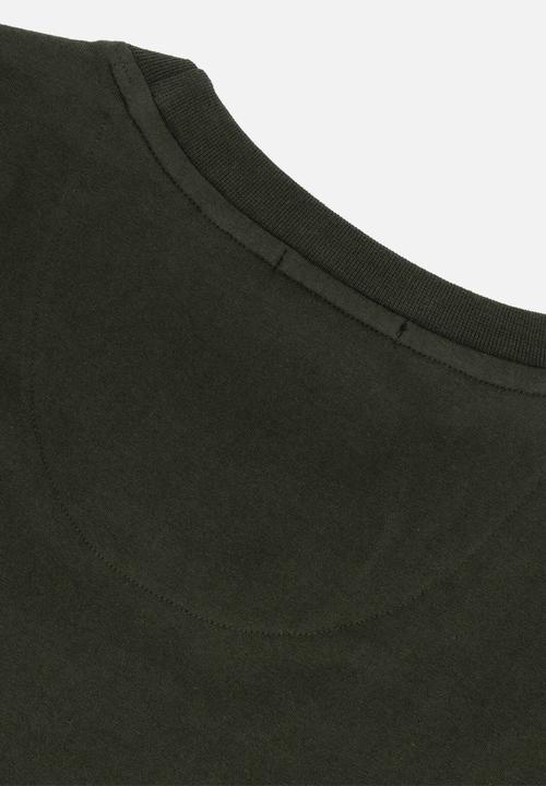 S.P.C.C - Flynn top - fatigue