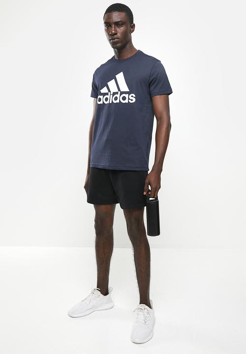 adidas Originals - Trefoil T-shirt - night indigo