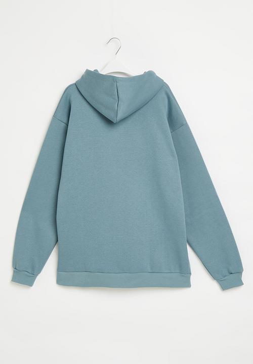 Billabong  - Exit po - washed blue