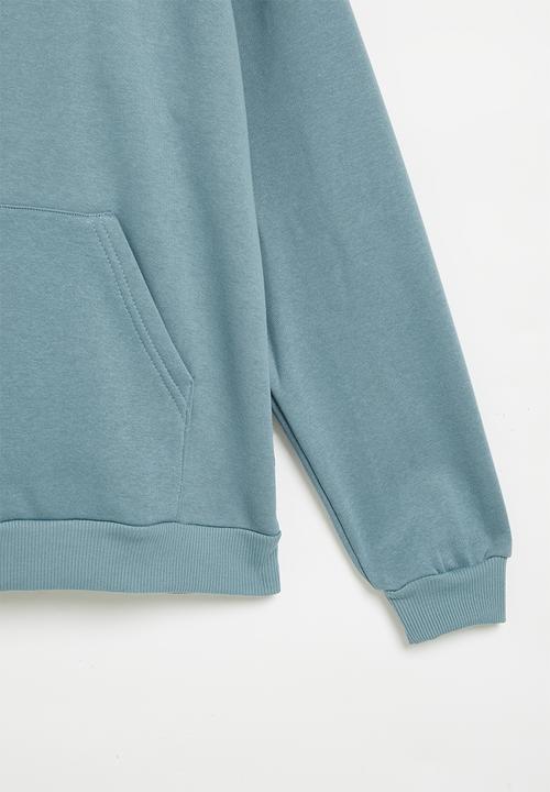 Billabong  - Exit po - washed blue