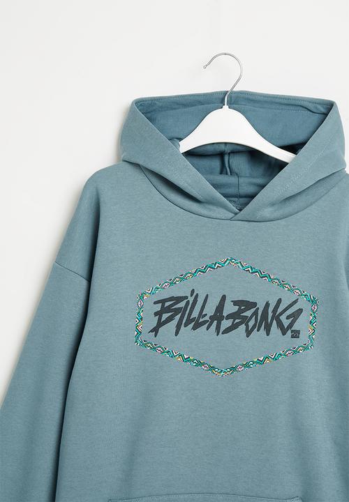 Billabong  - Exit po - washed blue
