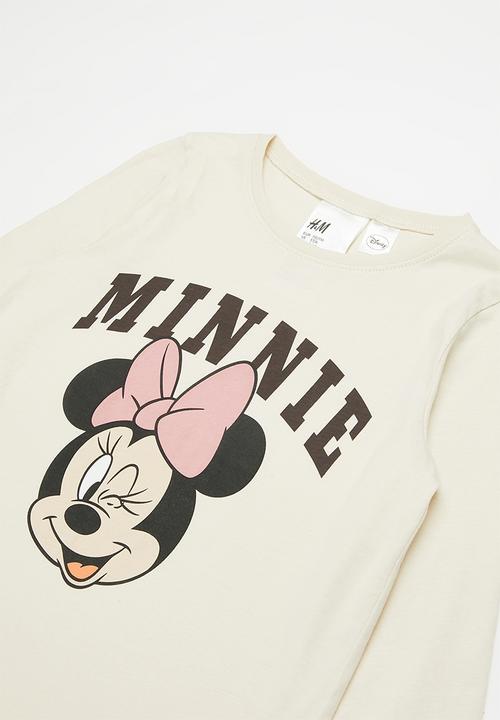 H&M - Jersey pyjamas - multi