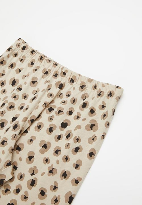 H&M - Jersey pyjamas - multi