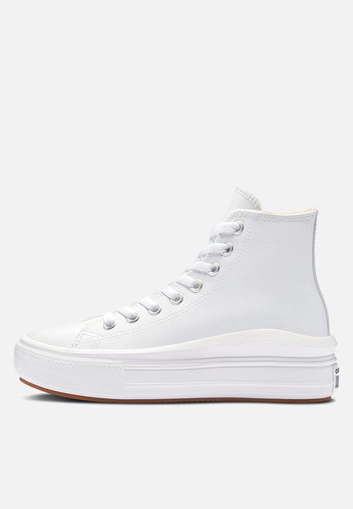 Converse - Chuck Taylor All Star Move Platform 