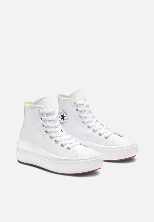 Converse - Chuck Taylor All Star Move Platform 