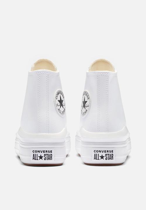 Converse - Chuck Taylor All Star Move Platform 