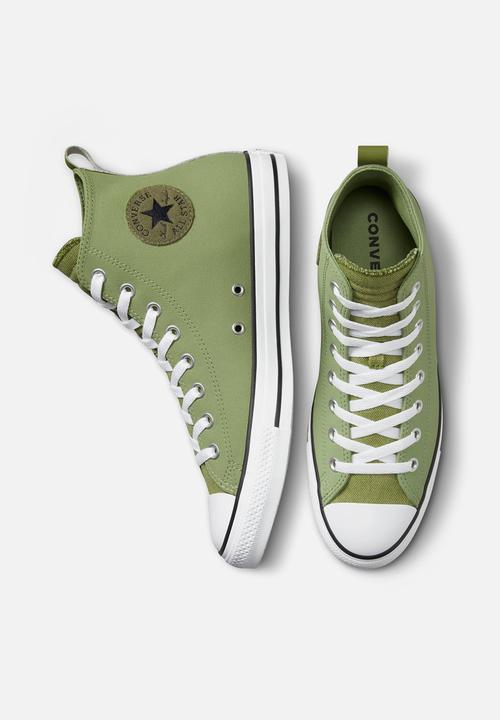 Converse - Chuck Taylor All Star Summer Utility 