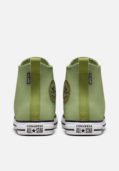 Converse - Chuck Taylor All Star Summer Utility 