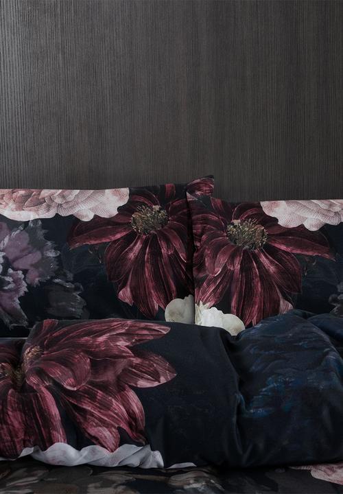 Linen House - Mirabella duver cover set - multi