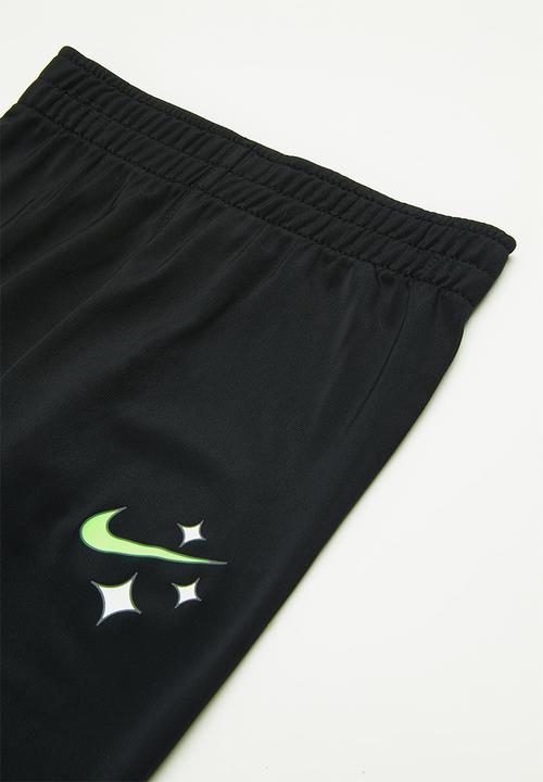 Nike - Nkb b nk all day play tricot s - black