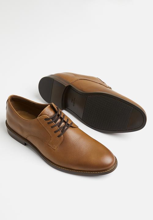 ALDO - Hanford oxford - cognac