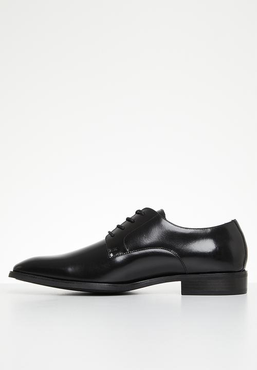 ALDO - Anizo oxford - black