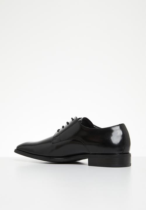 ALDO - Anizo oxford - black