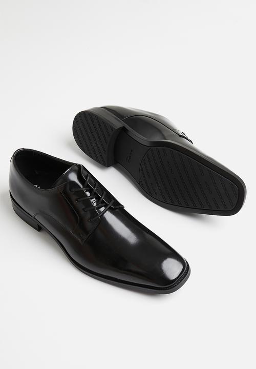 ALDO - Anizo oxford - black
