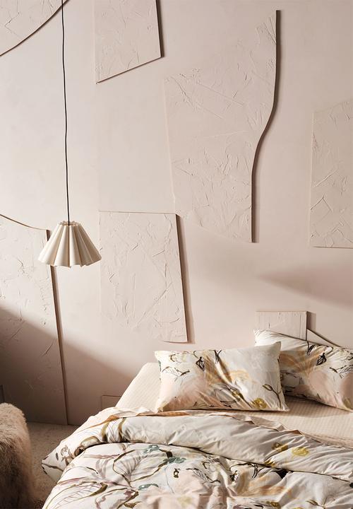 Linen House - Sanctuary duvet cover set - multi