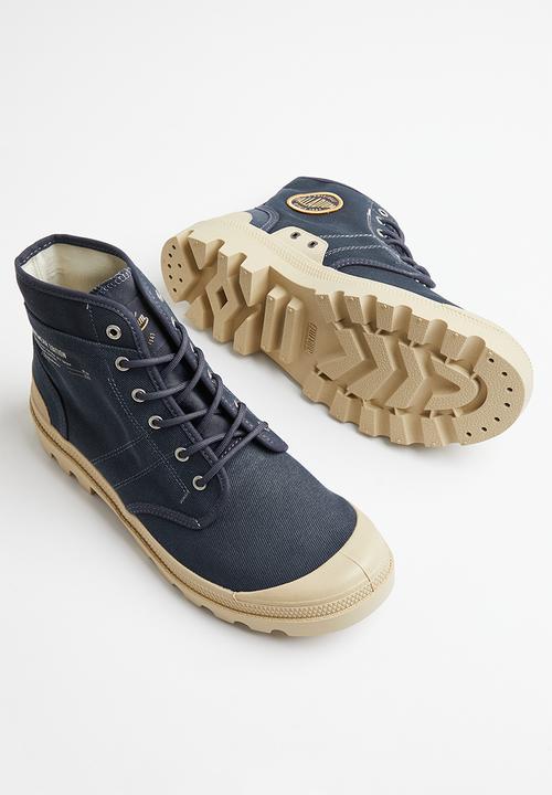 Palladium - Pallabrousse ww - mood indigo