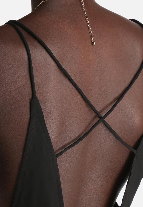 WYLDR - Total Recall Cami Top